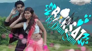 Barsat Ki Dhun Song - Jubin Nautiyal | Sun Sun Barsat Ki Dhun | Barsaat Ki Dhun Full Song