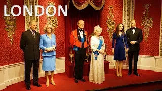 LONDON – Great Britain 🇬🇧 [Full HD]