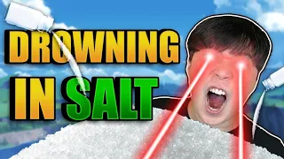 Reviewing THIS Account Made Me SALTY! - Account Review Episode 9