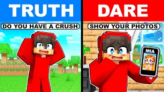 Cash vs EXTREME Truth or Dare!