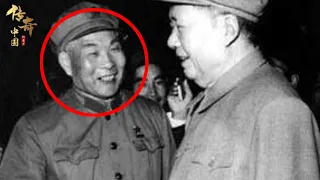 1971年，“四人帮”诬陷一大将谋反，直接判处了死刑，毛泽东听闻后大怒：我活着谁敢动他！此人是谁？【抗战】