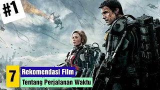 7 Rekomendasi Film Tentang Perjalanan Waktu // Part 1