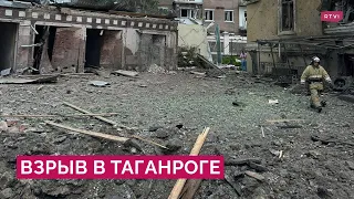 Ракетный удар по Ростовской области, взрыв на НПЗ в Самаре, расширение призывного возраста