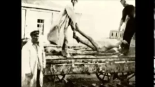 Holodomor - Völkermord an Ukrainern