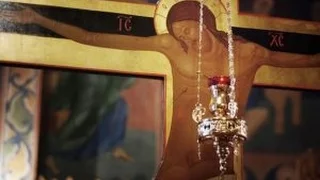 Покаянний канон святого Андрія Критського в Мукачівській єпархії УПЦ