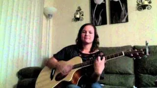 Change- original song by Mary Sprinkel