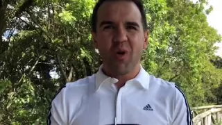 Para tomar decisões difíceis, queime pontes 🔥  - Linhares Coach - Treinamento mental 🧠