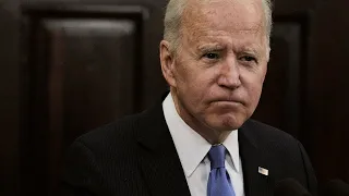 Joe Biden under pressure amid discussions to extend Afghanistan withdrawal deadline