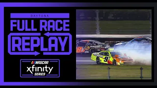 Beef. It's What's For Dinner. 300 | NASCAR Xfinity Series Full Race Replay