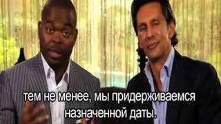 Фабрис Керерве теперь в Organo Gold