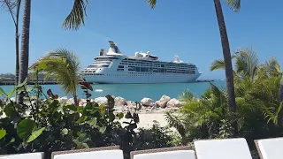 GRANDEUR OF THE SEAS - FULL SHIP TOUR