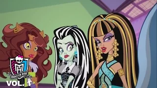 Kopiranje Canine | Monster High