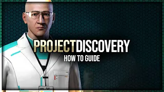 Eve Online - Project Discovery - How To Guide