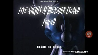 Música de five night at treasure island Found música de remix 💿 💿