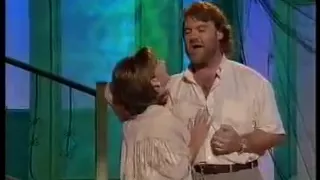 Lesley Garrett and Bryn Terfel - Porgy and Bess