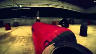 short Film paintball