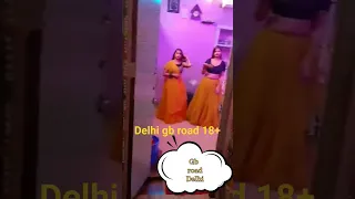 Delhi |GB road |new Delhi ❤️ red light area 18+ #feedshogb roadrts #ytshorts #viralshorts #gbroad