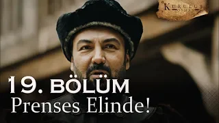 Prenses, Alişar Bey'in elinde - Kuruluş Osman 19. Bölüm