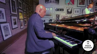Billy Childs - It Never Entered My Mind (Official Video)