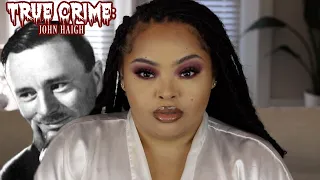 True Crime and Makeup | John H. | Brittney Vaughn