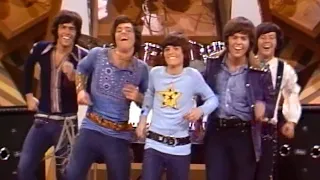 Osmond Brothers - "Down By The Lazy River"