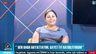 Zeynep Altıok Fazıl Say'ın bestelediği ve sansürlenen Metin Altıok oratoryosuna dair açıklama yaptı.