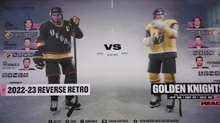 NHL 32 in 32: Vegas Golden Knights preview 2023-24