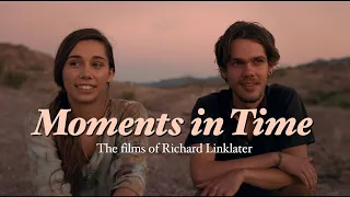 Richard Linklater: Moments in Time