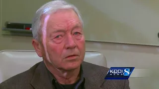 RAW: Bill Carter comments after his son is charged with murder