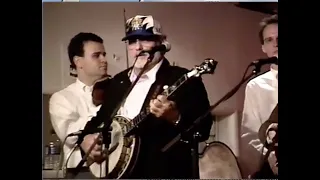 The Osborne Brothers Live 1992 set 2 Huron Valley Eagles Club