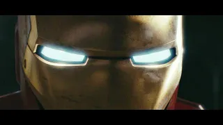 Marvel Phase 1 (2008-12) | All Trailers