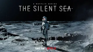 The Silent Sea (2021) Netflix Korean SciFi & Horror Trailer (eng sub)