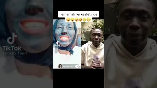 #tiktok #leman #gulmelivideo #trend #keşfet #qaynana #gelin #africa #arabic