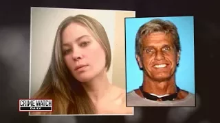 Pt. 2: Hollywood Exec Vanishes Amid Affair - Crime Watch Daily with Chris Hansen