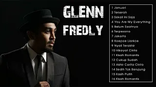 THE VERY BEST OF GLENN FREDLY (FULL ALBUM)