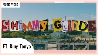 Shimmy Glidde (Official Music Video) - King Tonyo & Paradiise