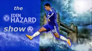 THE AMAZING HAZARD SKILLS SHOW HD