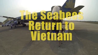 The Seabees Return to Vietnam