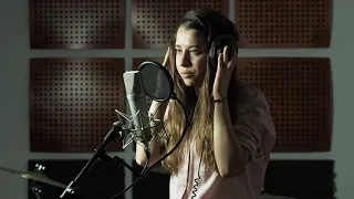 John Legend -All of me (Cover by Natalia Skoczeń)