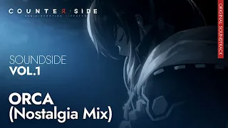 【SoundSide Vol.1】 ORCA Nostalgia Mix 【HD】