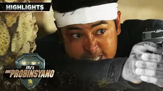 Cardo thinks of a way to escape Samuel's group | FPJ's Ang Probinsyano W/ English Subs