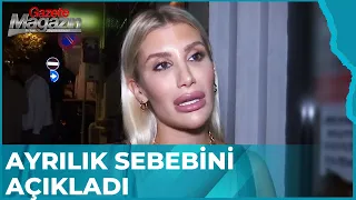 İstanbul Gece Turunda Kameralara Yakalanan Ünlüler | Gazete Magazin