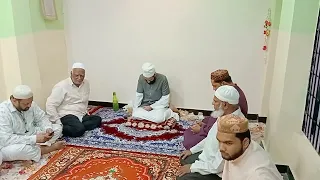 Wohi aable hai wohi jalan koi soz-e-dil me kami nahi (18-06-2022)
