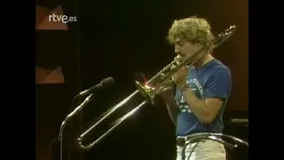 Take the "A" Train - Maynard Ferguson Orchestra 1982