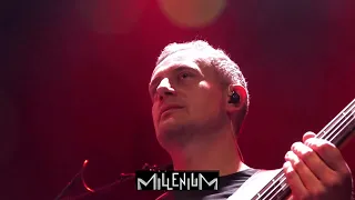 Millenium - The Sounds Of War (Official Live Video) from "Souvenir From Holland" CD/DVD/BLURAY