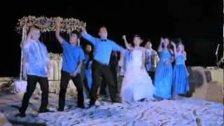Wedding Gangnam Style