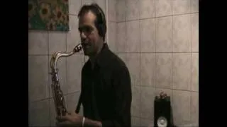 How Deep is Your Love - Tenor Sax Solo by Nelson Bandeira