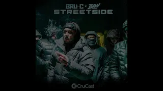 Bru-C X Bou - Streetside (Clean Version)