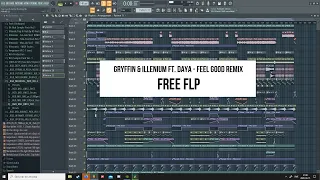 Melbourne Bounce - Free FLP