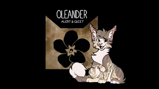 Clan Generator Challenge - OleanderClan